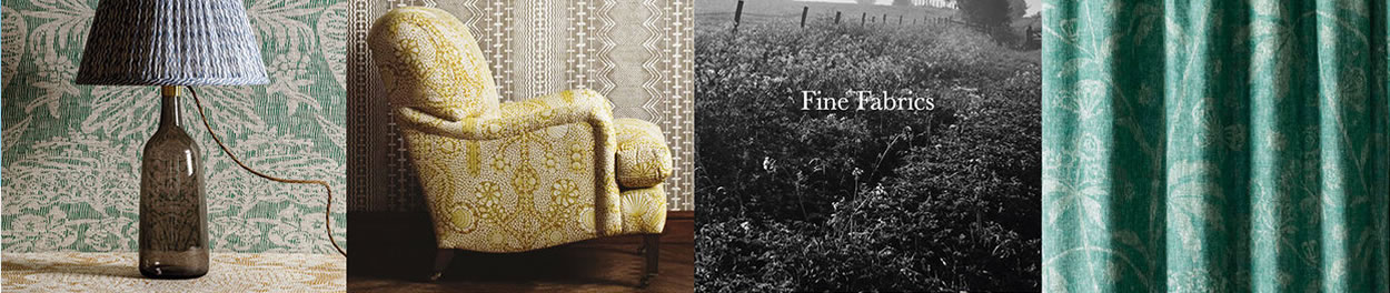 fabrics interior design deco